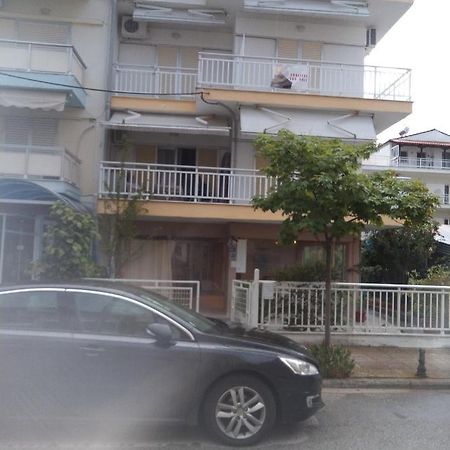 Aleksandros Olimp Olympiakí Aktí Buitenkant foto